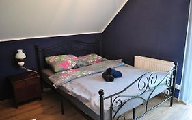 Noclegi. Pokoje gościnne Gabriela